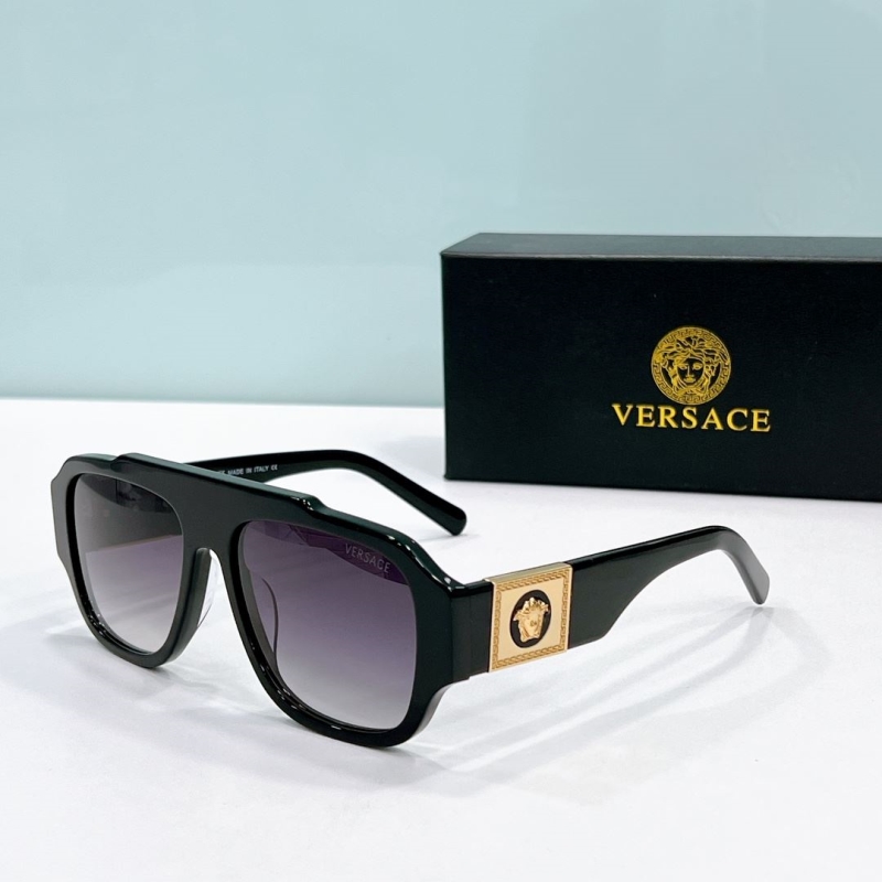 Versace Sunglasses